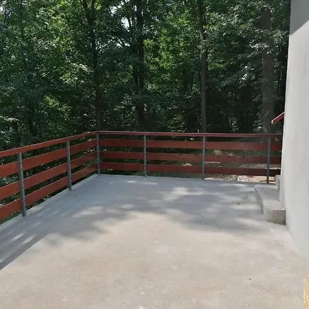 Planinska Kuca Bukulja * Arandjelovac