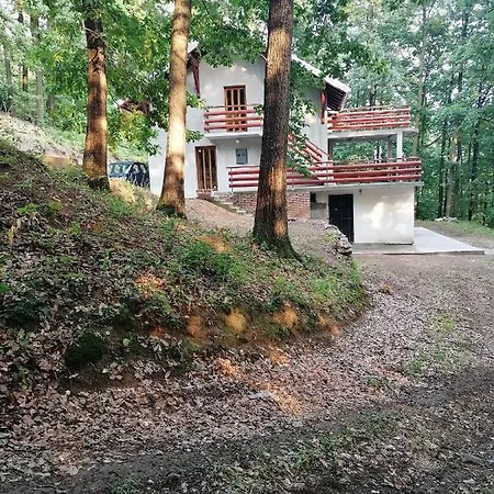 Apartament Planinska Kuca Bukulja *