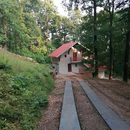 Planinska Kuca Bukulja * Arandjelovac