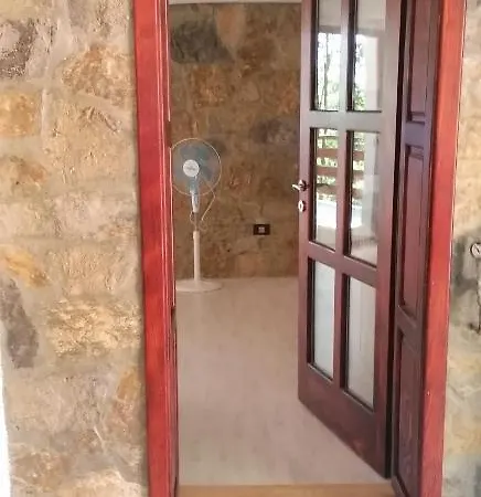 Apartament Planinska Kuca Bukulja *
