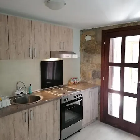Planinska Kuca Bukulja Apartament Arandjelovac