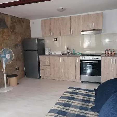 Planinska Kuca Bukulja *