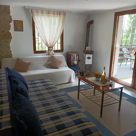Apartament Planinska Kuca Bukulja *