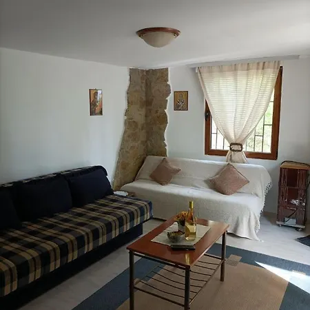 Planinska Kuca Bukulja Apartament Arandjelovac
