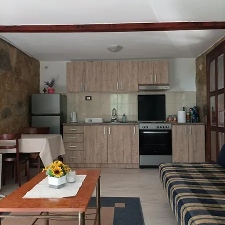 Apartament Planinska Kuca Bukulja Arandjelovac