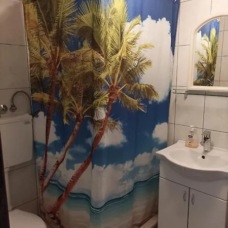 Planinska Kuca Bukulja *