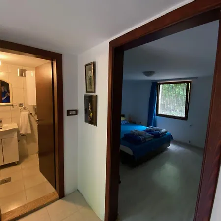 Apartament Planinska Kuca Bukulja