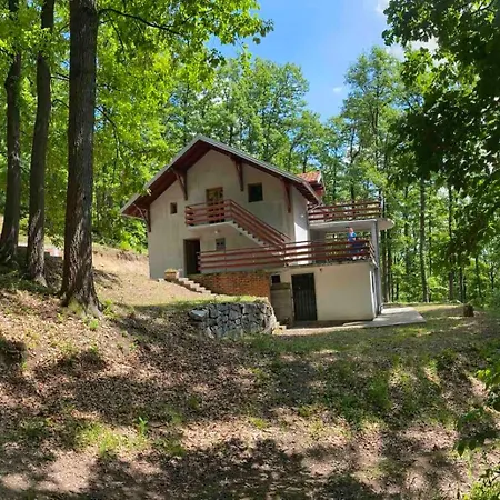 Planinska Kuca Bukulja * Arandjelovac
