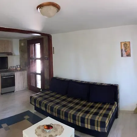 Apartament Planinska Kuca Bukulja *