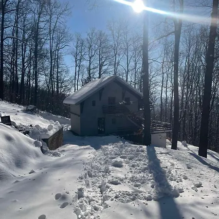 Planinska Kuca Bukulja Apartament *