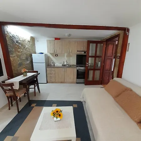 Apartament Planinska Kuca Bukulja Arandjelovac